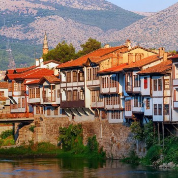 Amasya